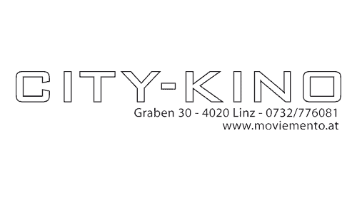 City-Kino Logo