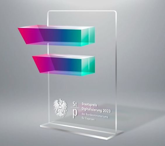 Fake-Shop Detector Staatspreis Digitalisierung