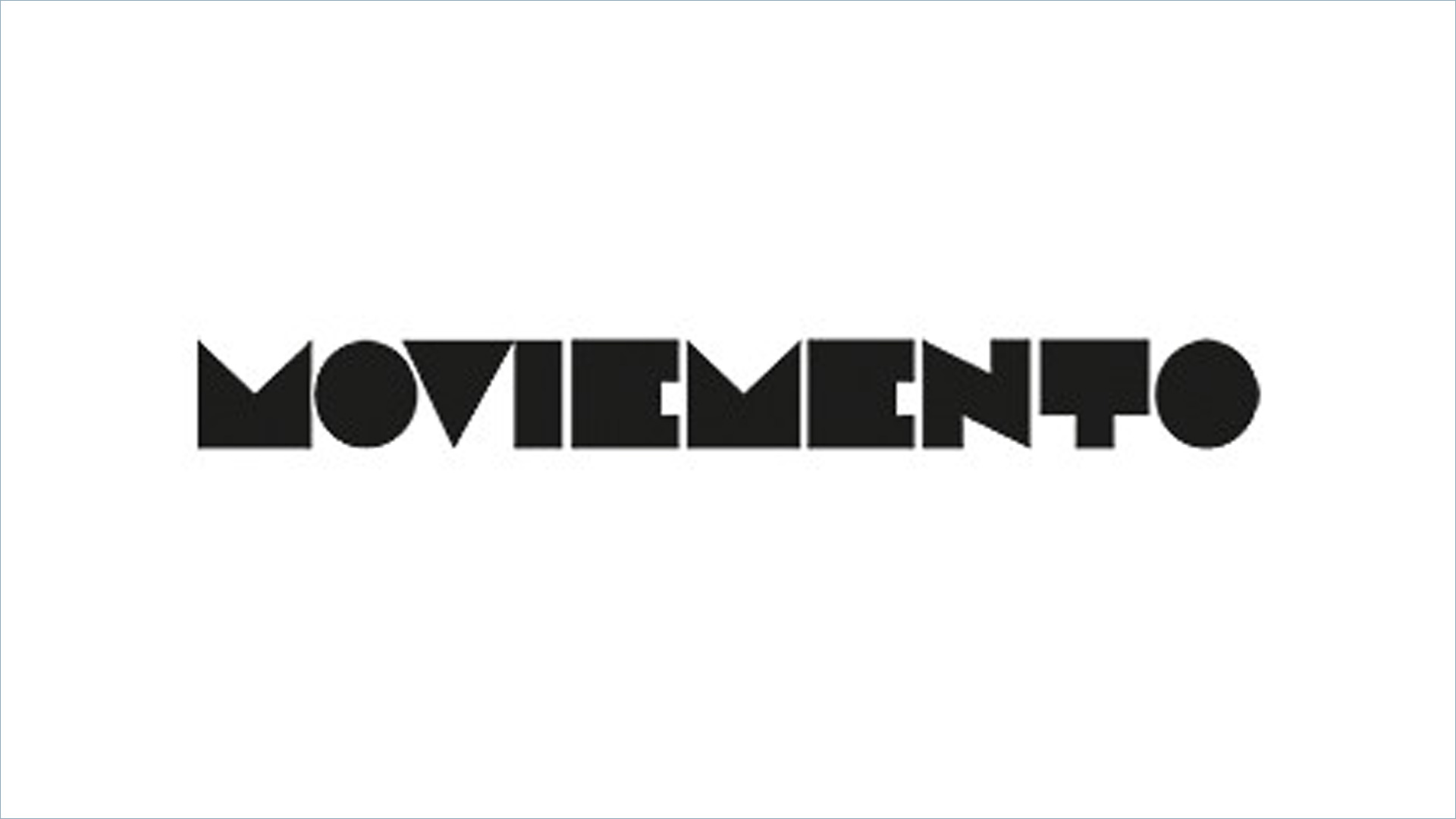 Moviemento Logo