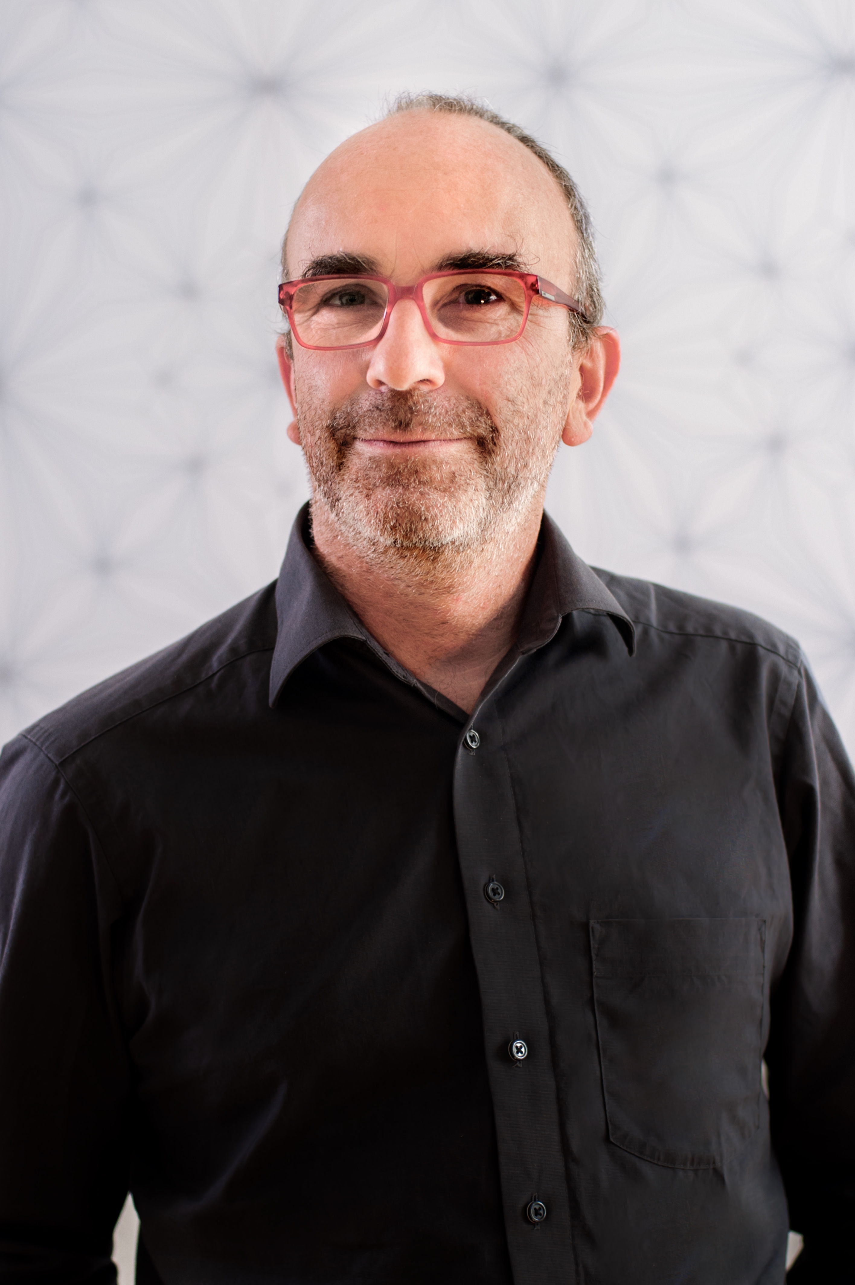 Nikolaus Dürk, Gründer und Geschäftsführer X-Net